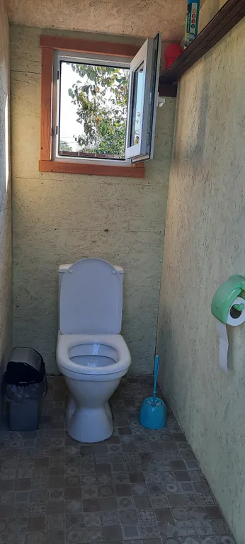 Домик у моря