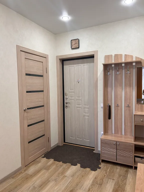 Квартира Уютная 2-комнатная квартира в Анапе, в 20 минутах от пляжа — Анапа