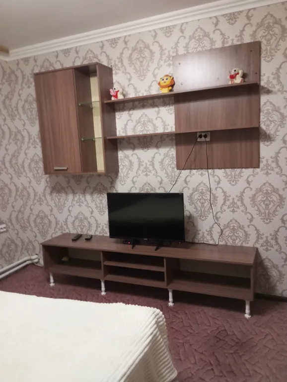 Гостевой дом