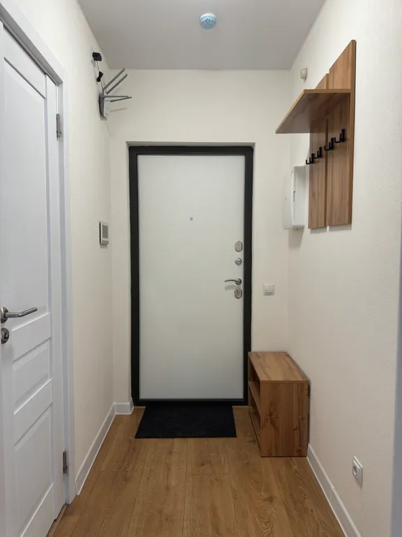 Бoльшая кваpтира-студия