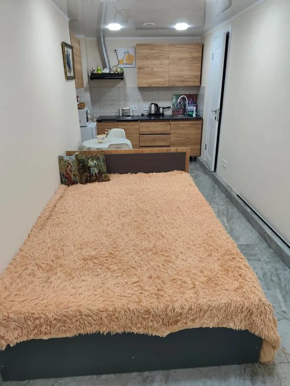 Квартира Апартаменты-студия в самом центре города Сухум — Сухум