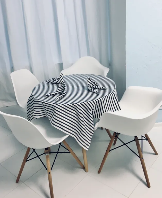 Бросай якорь здесь