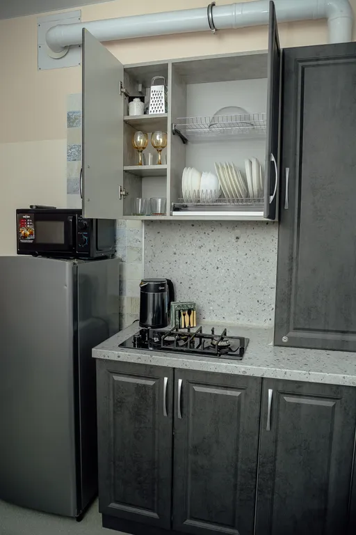 Квартира в центральной части города