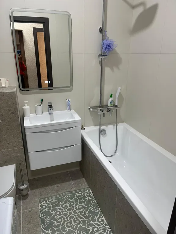 Квартира Квартира Апартамент в подсолнухах — Ярославль