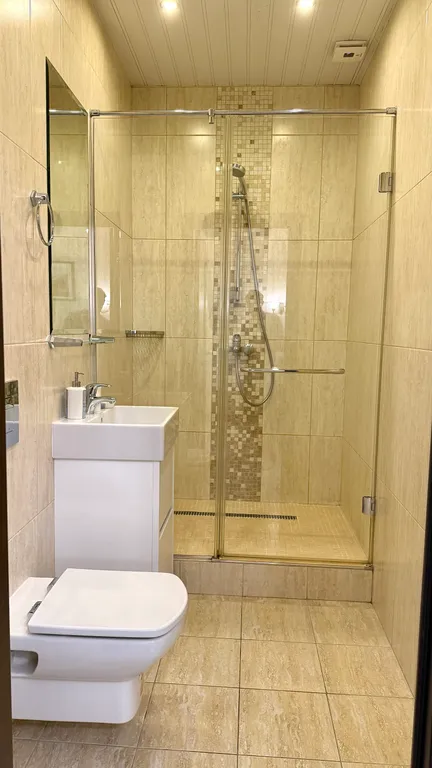 4-комнатная Квартира