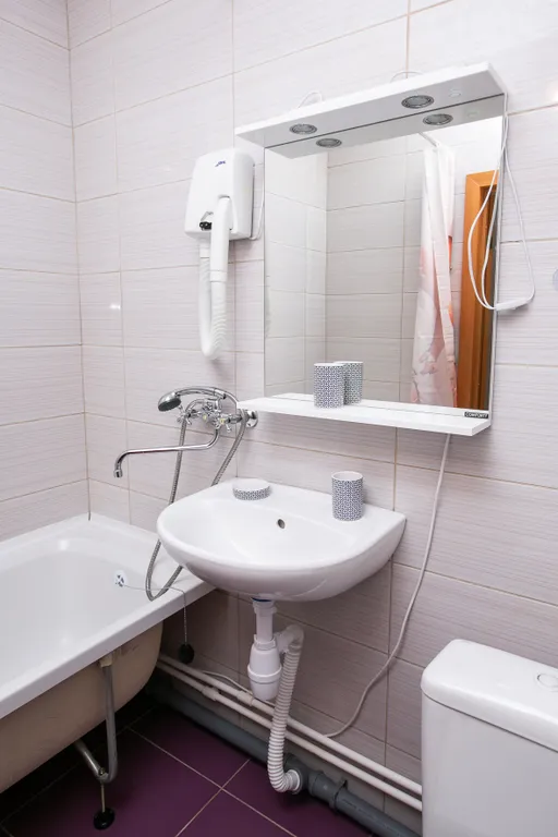 Однокомнатная рядом ТЦ Солнечный