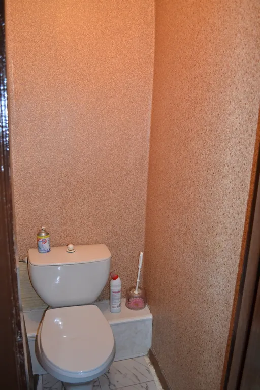 Квартира 2-комнатная Квартира — Анапа