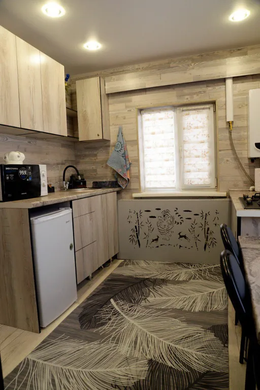 Уютный дом с баней для комфортного отдыха