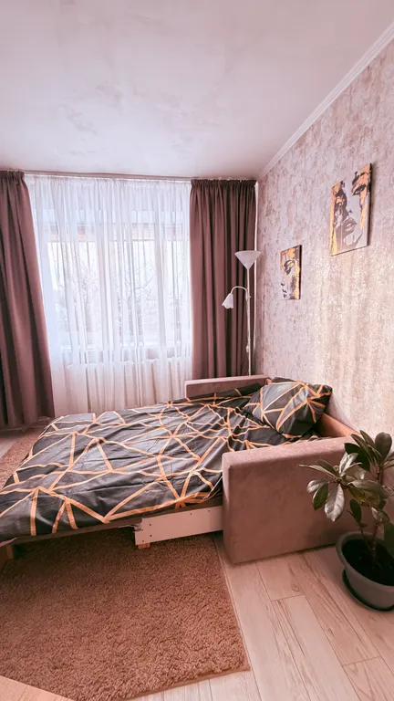 Уютная квартира рядом с историческим центром