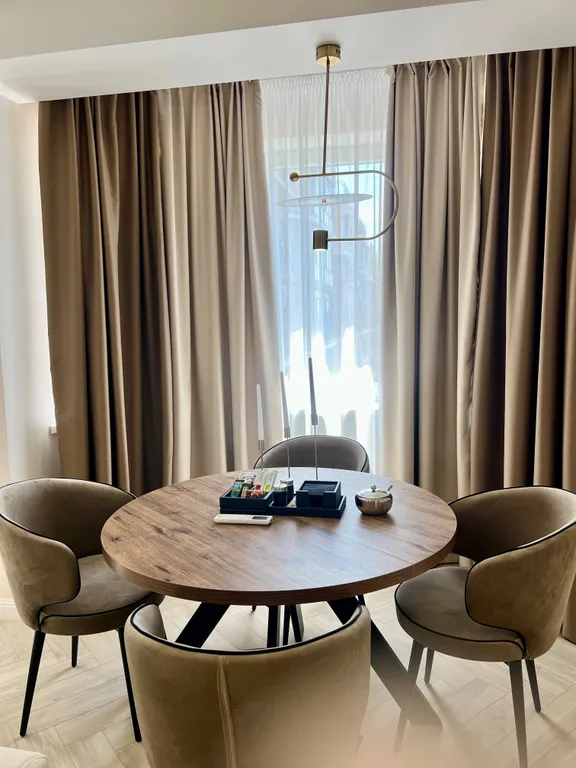 132 квартира ЖК Престижный