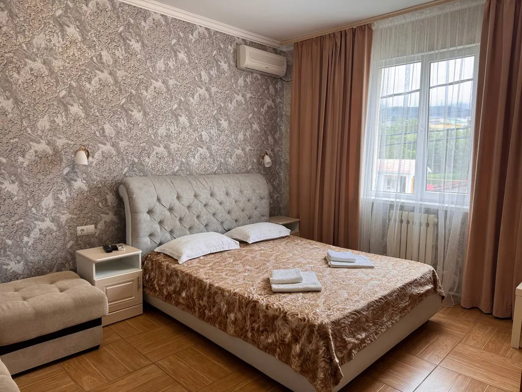 Квартира Комната — аренда посуточно в Кабардинка