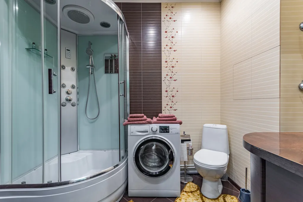 Квартира-студия в 5 минутах от метро