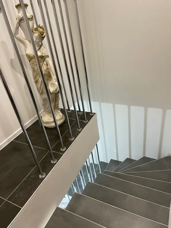 Апартамент Люкс