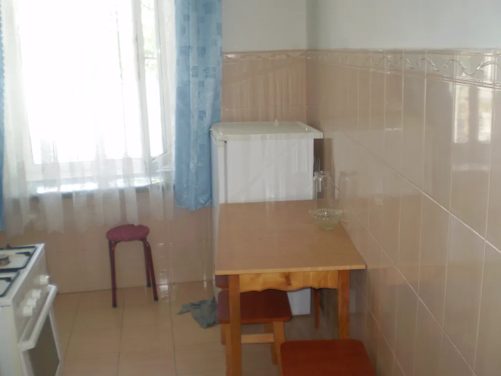 Квартира 2-комнатная Квартира — Евпатория