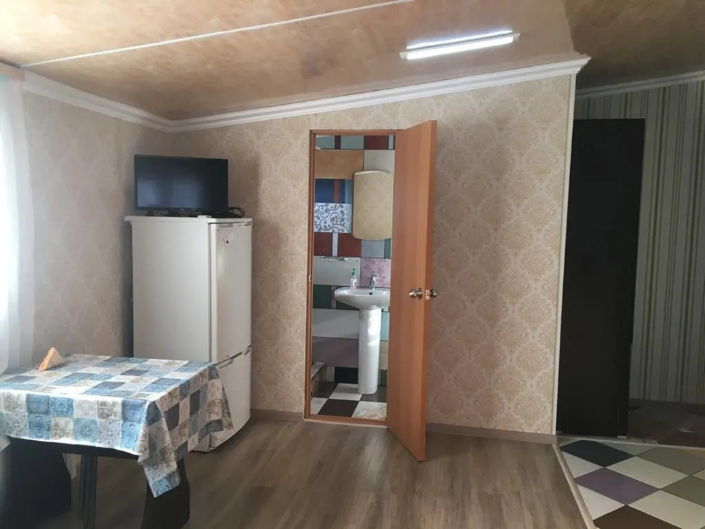 Квартира 1-комнатная Квартира — Сочи