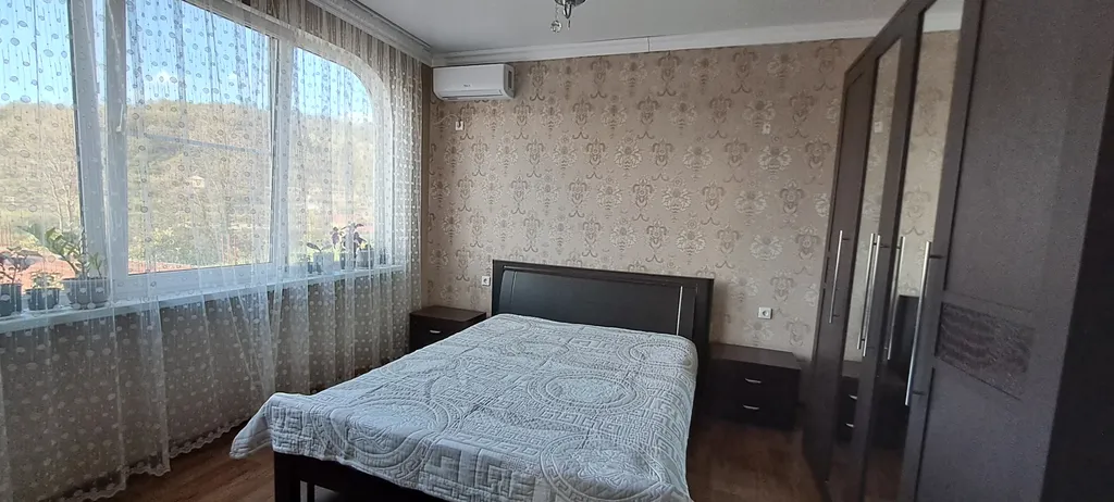 Коттедж под ключ у Черного моря