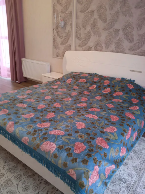 Квартира Квартира 2-х комнатный Апарт на живописной Радужной — Светлогорск