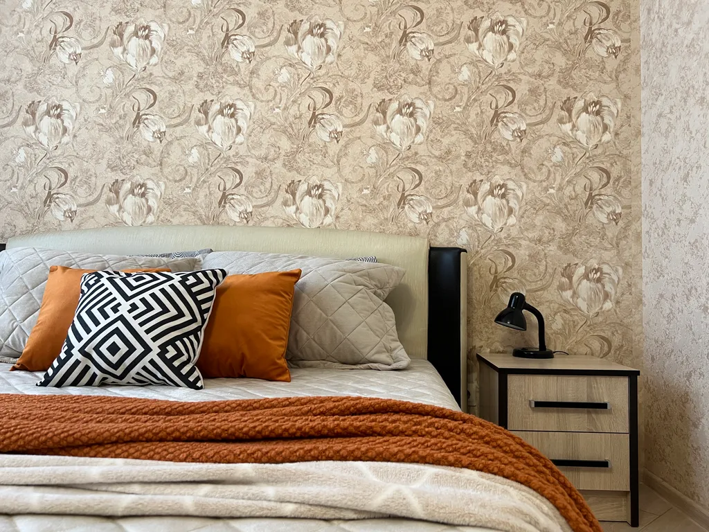 Квартира 1 к.кв пляж 10 мин рядом Парк Победы Херсонес не берем плату за уборку — аренда посуточно в Севастополь