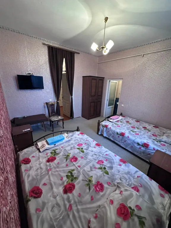 Комната