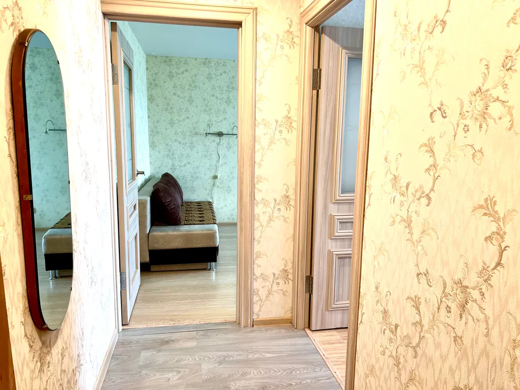 2-комнатная квартира у моря