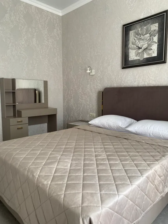 Квартира Квартира рядом с морем — Геленджик