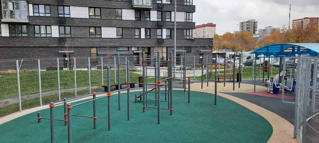 Студия у метро Лухмановская