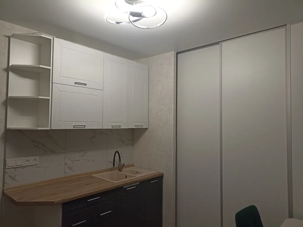 Уютно в центре