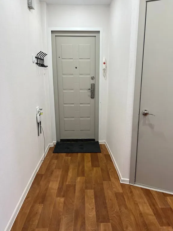 Апартаменты Созвездие Камчатки с красивым видом