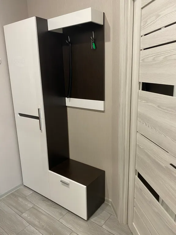 Квартира солнечный круг