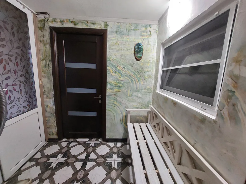 Гостевой домик для семейного отдыха