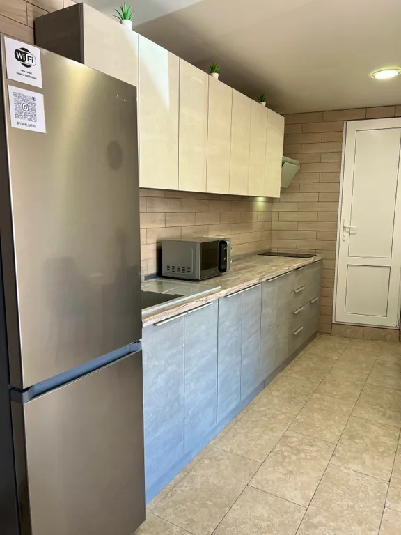 Квартира 1-комнатная Квартира — Пляхо