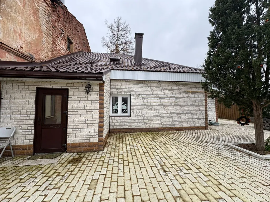 Дом с 2-мя спальнями в центре Твери