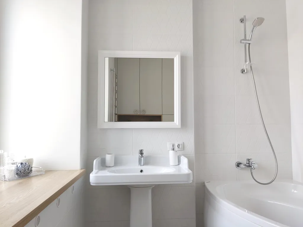 Квартира Большие апартаменты на пересечении двух проспектов — Ярославль