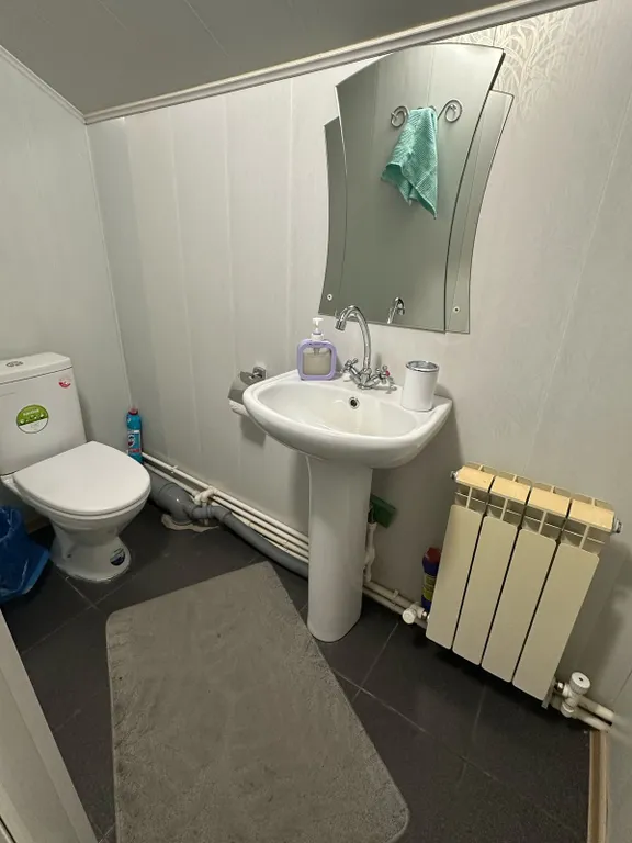 Гостевой дом Ясюниха с баней