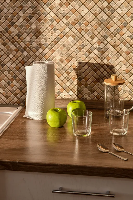 Квартира Квартира Уютная евродвушка с видом на горы и Енисей — Красноярск