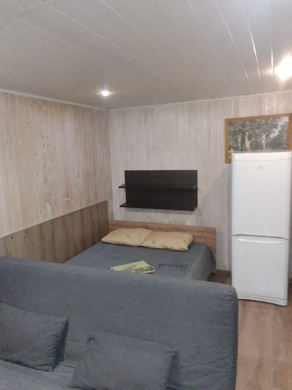 Студия семейная эконом №1