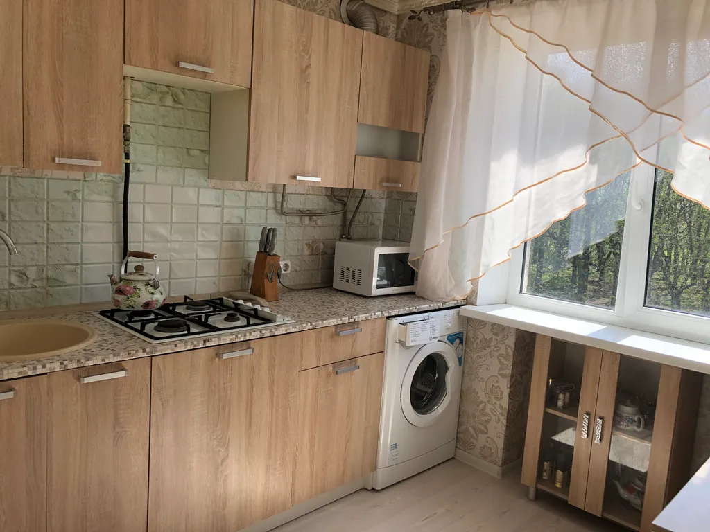 Квартира 1-комнатная Квартира — Калининград