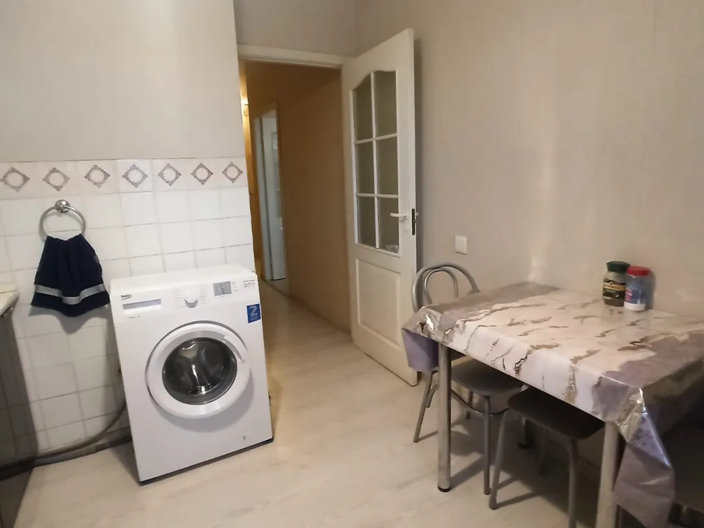 Квартира в центре