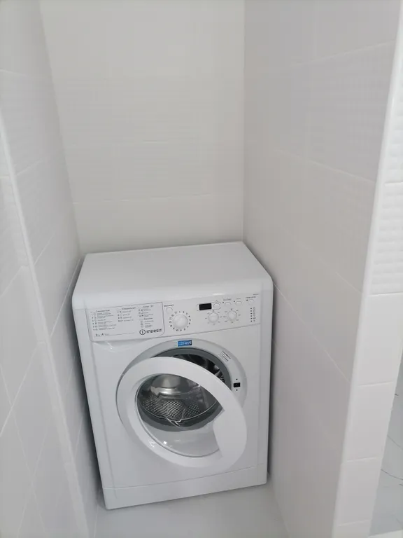 Квартира Квартира Студия до моря 300м,бассейн — Анапа