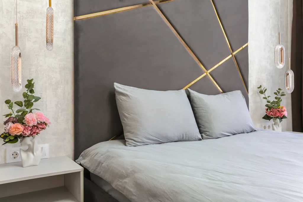 Апартаменты бизнес-класса Мötti на набережной