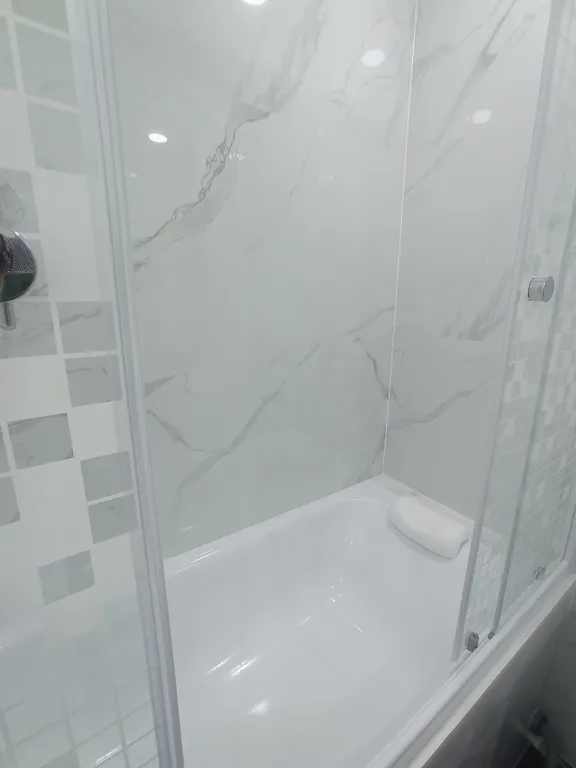 Однокомнатная квартира