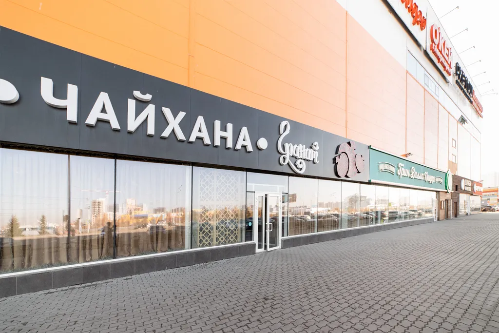 Квартира Квартира-студия "Венеция" напротив ТРЦ Планета — Красноярск