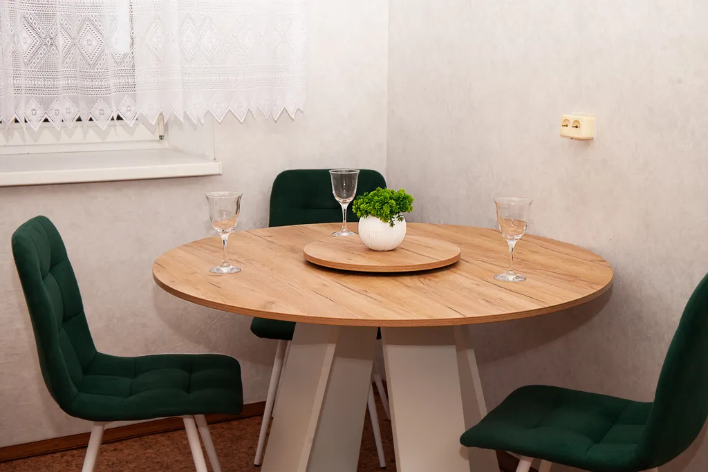 Квартира рядом с Тургояком