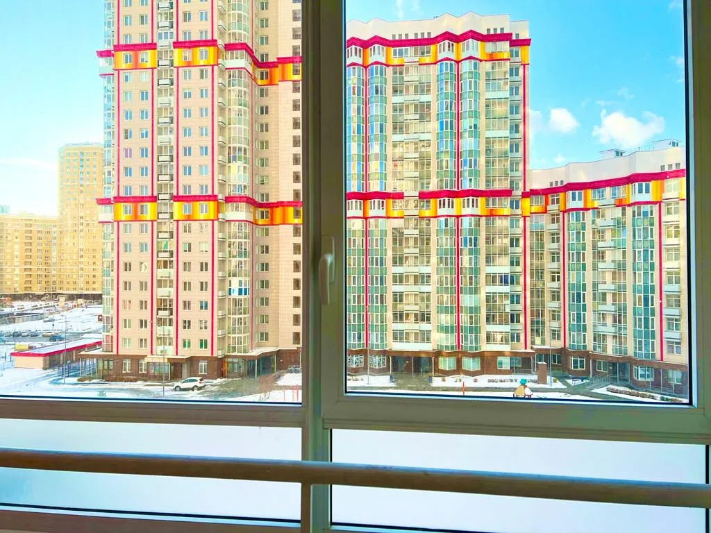 Квартира 1-комнатная Квартира — Екатеринбург