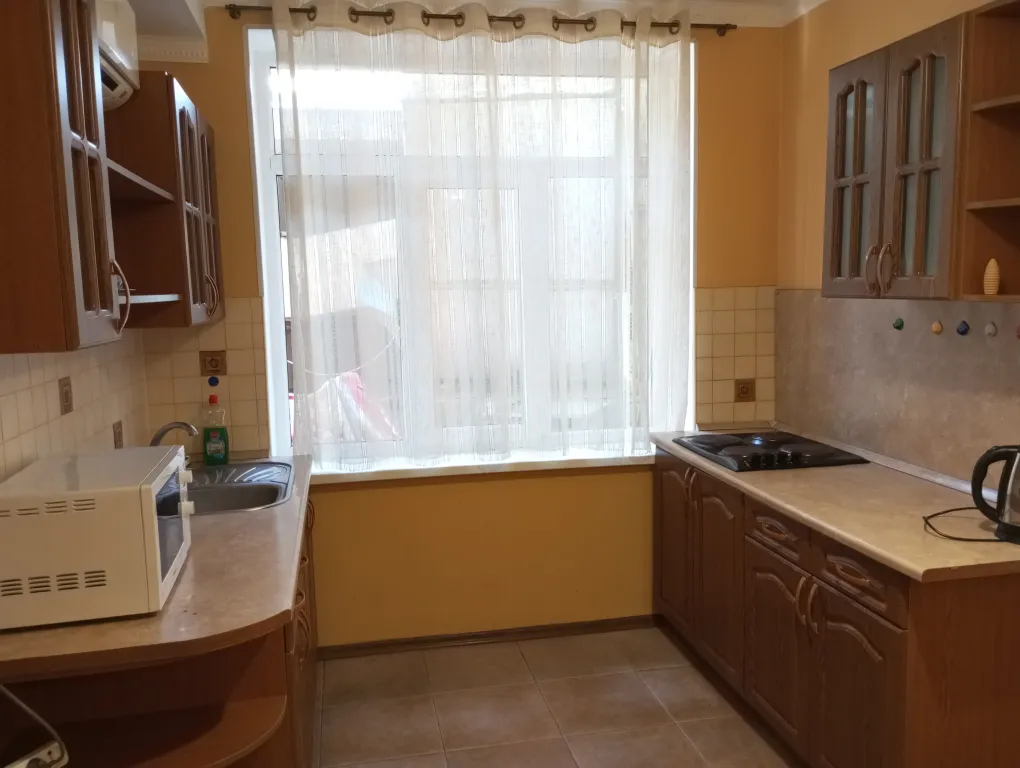 4-комнатный Дом