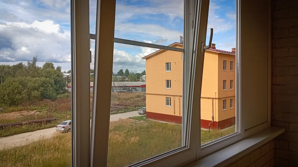 Квартира Уютная квартира для визитов и деловых поездок — Ярославль