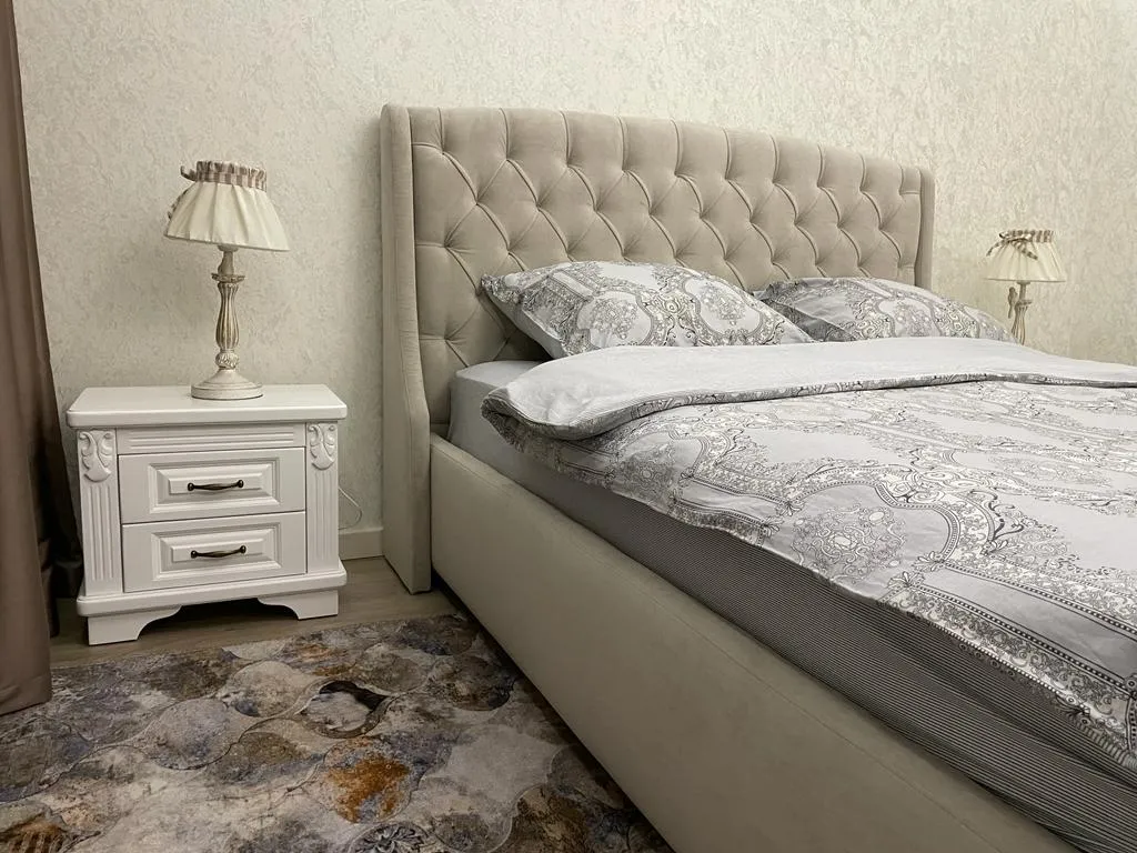 Частный дом у садыка - люкс