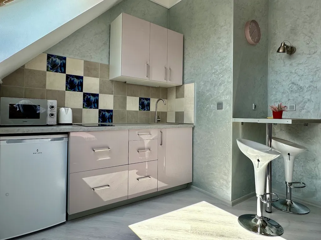 Апартаменты в центре №5