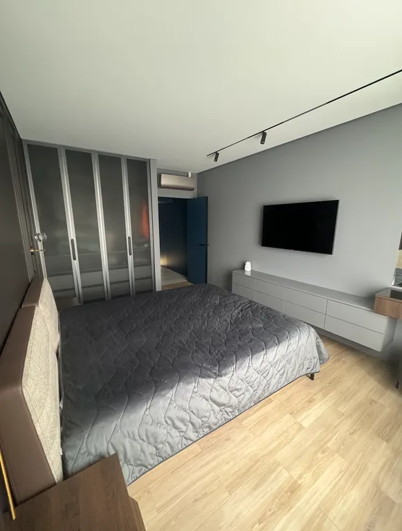 Великолепное расположение, дизайнерский ремонт, премиум принадлежности