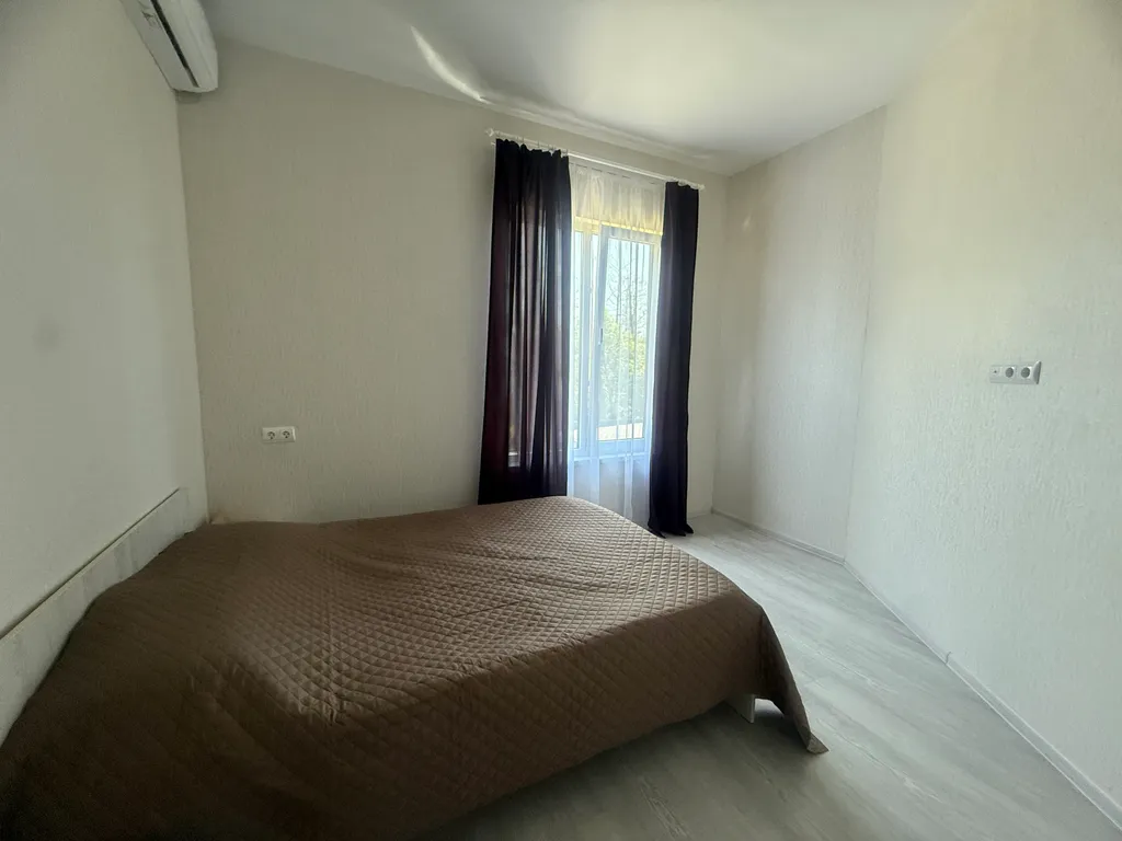 Коттедж Уютный дом на берегу реки и 5 минутах от моря — Нижняя Хобза